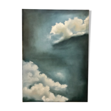 Painted sky