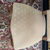 Suite of 6 Louis XV style chairs