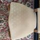 Suite of 6 Louis XV style chairs