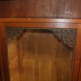 Library Art Deco signed Gauthier Poinsignon