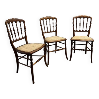 Chaises