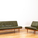 Minerva set by Peter Hvidt & Orla Mølgaard-Nielsen for France & Søn, 1950