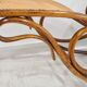 Thonet rocking chair, model 7500