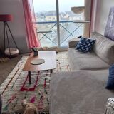 Tapis Bérbère-Tapis Azilal -tapis neuf -Tapis bérbère 100%artisanal