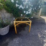 Table basse d'appoint