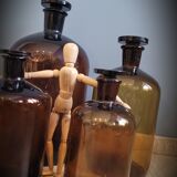Apothecary bottle
