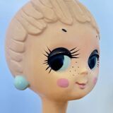Twiggy Hat Head