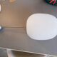 Lampe suspendue Duren par Wilhelm Wagenfeld