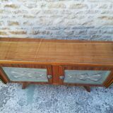 Vintage buffet