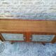 Vintage buffet