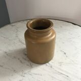 Pot en grès