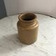 Sandstone pot