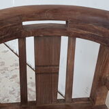 Former administrative chair