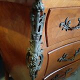 Louis XV style dresser
