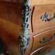 Louis XV style dresser