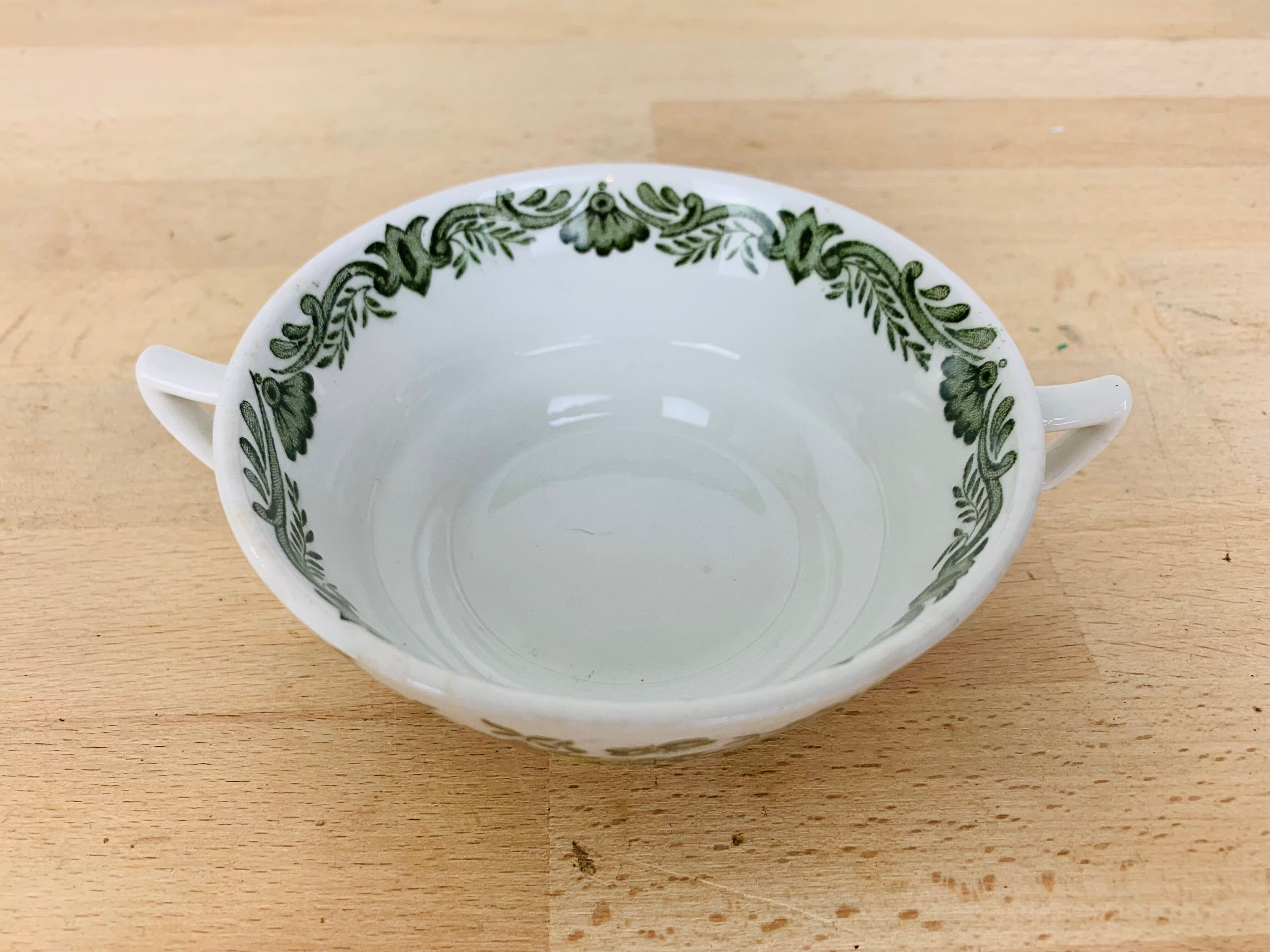 Windsor Ridgway Staffordshire Cup English Earthenware