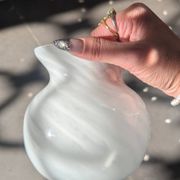Vase Murano années 70
