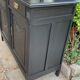 Art Deco Parisian buffet