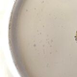 Ceramic salad bowl apples and pears Ter Steege Rÿssen vintage