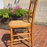 Bistro chair