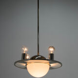 Bauhaus chandelier, 1920