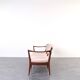 Norwegian Teak Sofa by Fredrik A. Kayser & Adolf Relling for Arnestad Bruk