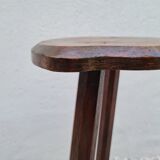 Tripod stool