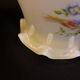 New vintage suspension in iridescent opaline – Attributed to Vianne
