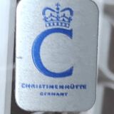Petit vase 70's