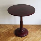 1920's Art Nouveau Side Table