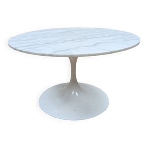 Table basse marbre