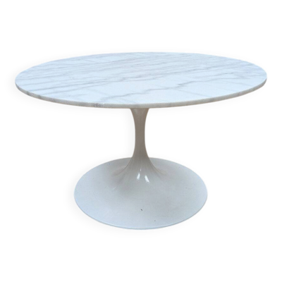 Table basse marbre