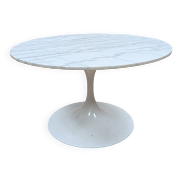 Table basse marbre