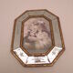 Old photo frame