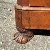 Chiffonnier ancien