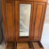 Armoire parisienne de 1925