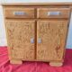 Mado sanded buffet