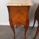 Pair of Louis XV bedside tables