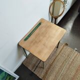 Nursery School Desk - Small Vintage Desk