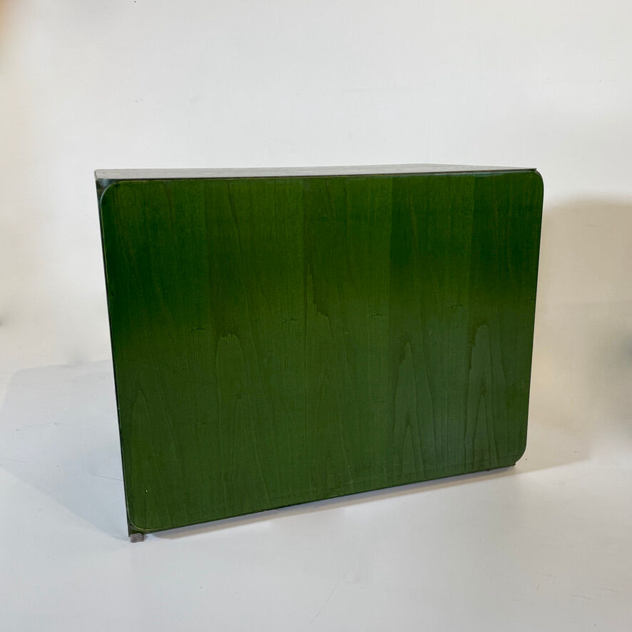 Enfilades by Derk Jan de Vries Buffet, 1980s