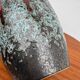 Ceramic vase West Germany 1960s