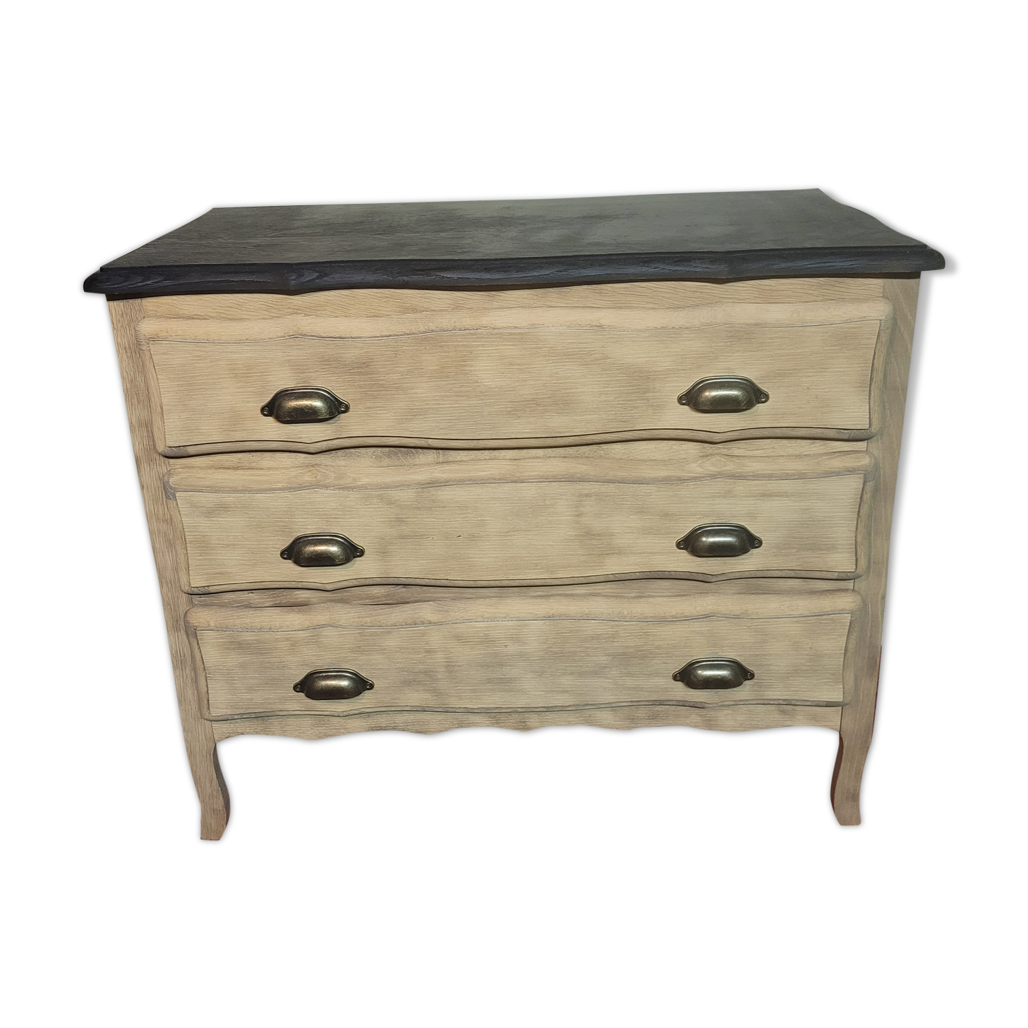 Commode