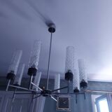 Chandelier vintage 60s