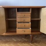 70s sideboard
