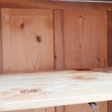 Vintage Parisian wardrobe