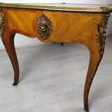 Louis XV style office