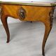 Louis XV style office