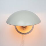 Pair of 2 Danish vintage wall lamps PH Hat by Poul Henningsen Louis Poulsen