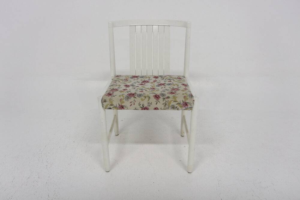 Scandinavian chair "Variett", Bertil Fridhagen, Bodafors, Sweden, 1960