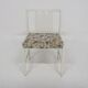 Scandinavian chair "Variett", Bertil Fridhagen, Bodafors, Sweden, 1960